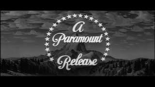 A Paramount Release (x2, Closing, 1965)