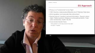 Famous Trends in Global Privacy and Data Security Issues, Part I Wealth