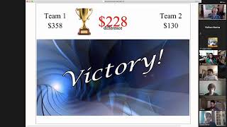 Wolfram Student Programs Trivia Tournament