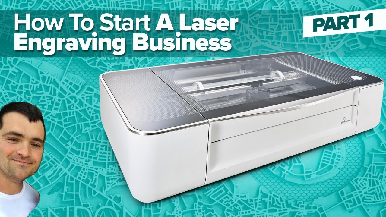 laser engraving business plan pdf