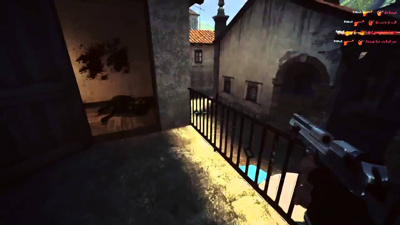 bizzar & eGo ''DEEP ENERGY 3'' css movie