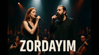 Zordayım Azer Bülbül Cover Ülbül Ülbülşarkıları Üzik