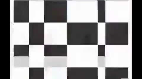 ASCII - GL1tCH.4RT 2014 [Cypress [dub1] minimal techno]  - Graphic Glitch Art