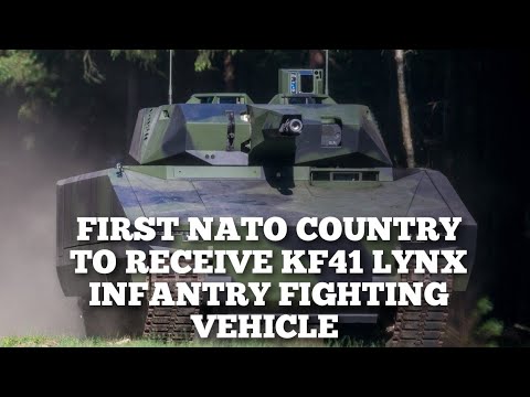 Hungary Receives First