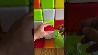 Cube 11X11 Vs Screwdriver