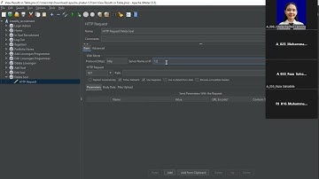 Kelompok 11 || Load Testing Pada Aplikasi Reqruitment Programmer Berbasis Website