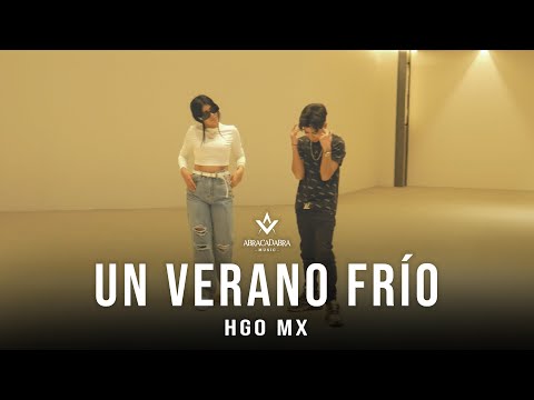 Download HGO - Un Verano Frío (Video Oficial)