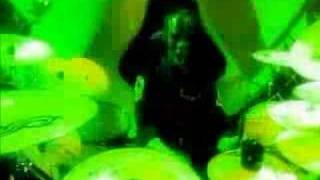 Slipknot - Joey Jordison: Voliminal Drum Solo (Live)