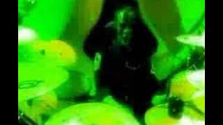 Slipknot - Joey Jordison: Voliminal Drum Solo (Live)