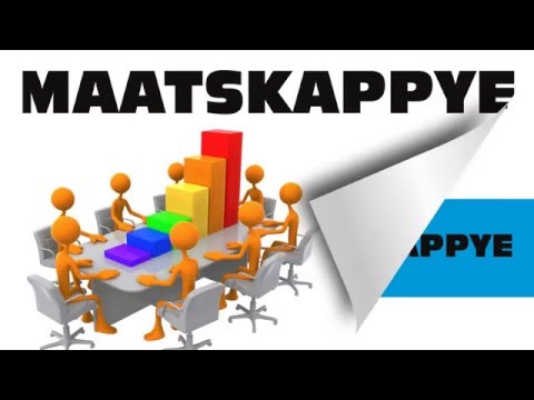 Video: Wat is die nadele van maatskappye met beperkte aanspreeklikheid?