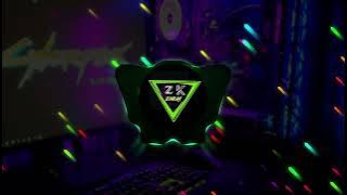 DJ CINTA TAK DIRESTUI VERSI PLAT KT YANG LAGI VIRAL DITIKTOK