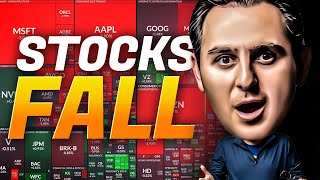 Why The Stock Market Could Continue To Crash? | My Thoughts