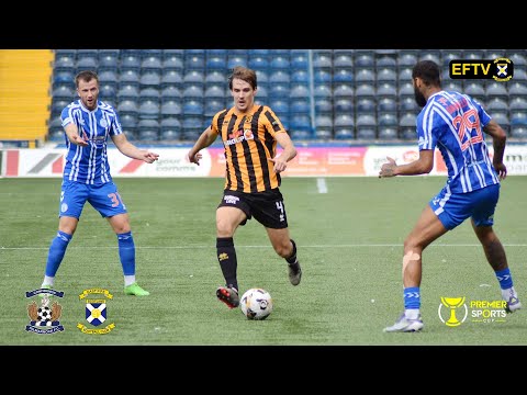 Kilmarnock East Fife Goals And Highlights
