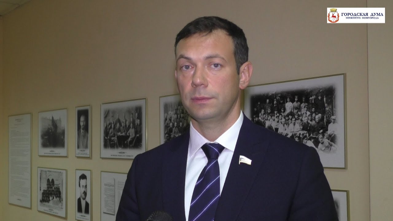 Михаил кузнецов презентации видео