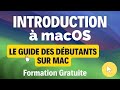 Introduction  macos  le guide des dbutants sur mac formation gratuite