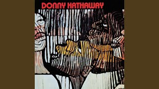 Video thumbnail of "Donny Hathaway - Put Your Hand in the Hand"