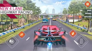 Racing Mania 2 - The Best Racing Games on PC screenshot 1