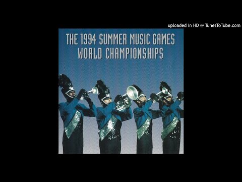 Blue Devils 1994 drumline 03