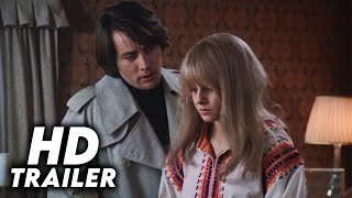 The Little Girl Who Lives Down the Lane (1976) Original Trailer [HD]