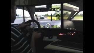 7ª etapa da Copa Extreme Racing 2012 RF1 BRASIL