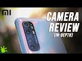 Mi Note 10 Lite Camera Review - 64MP Ultra-Fast Autofocus and One-Click Vlog Mode