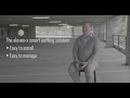 eleven-x Smart Parking: Real-Time Monitoring on the UBC Campus