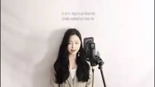 Bts Jin With Somin Epiphany