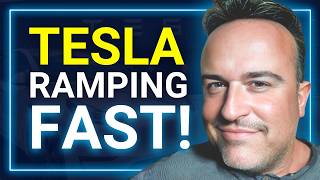 Tesla Just Hit A CyberCab Milestone!