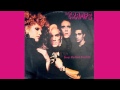 The cramps  fever