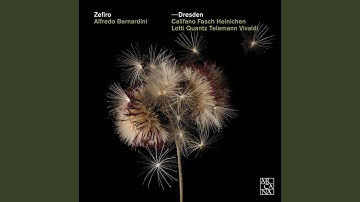 Sonata for 2 Oboes, Bassoon and Continuo in B-Flat Major, FaWV N:B2: IV. Allegro