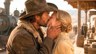 “I Need a Wife Tomorrow,” the Cowboy Said — Her Reply Changed His Lonely Life