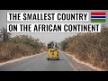 Amazing Gambia, Why You NEED to Visit The Smiling Coast | Africa Travel Vlog