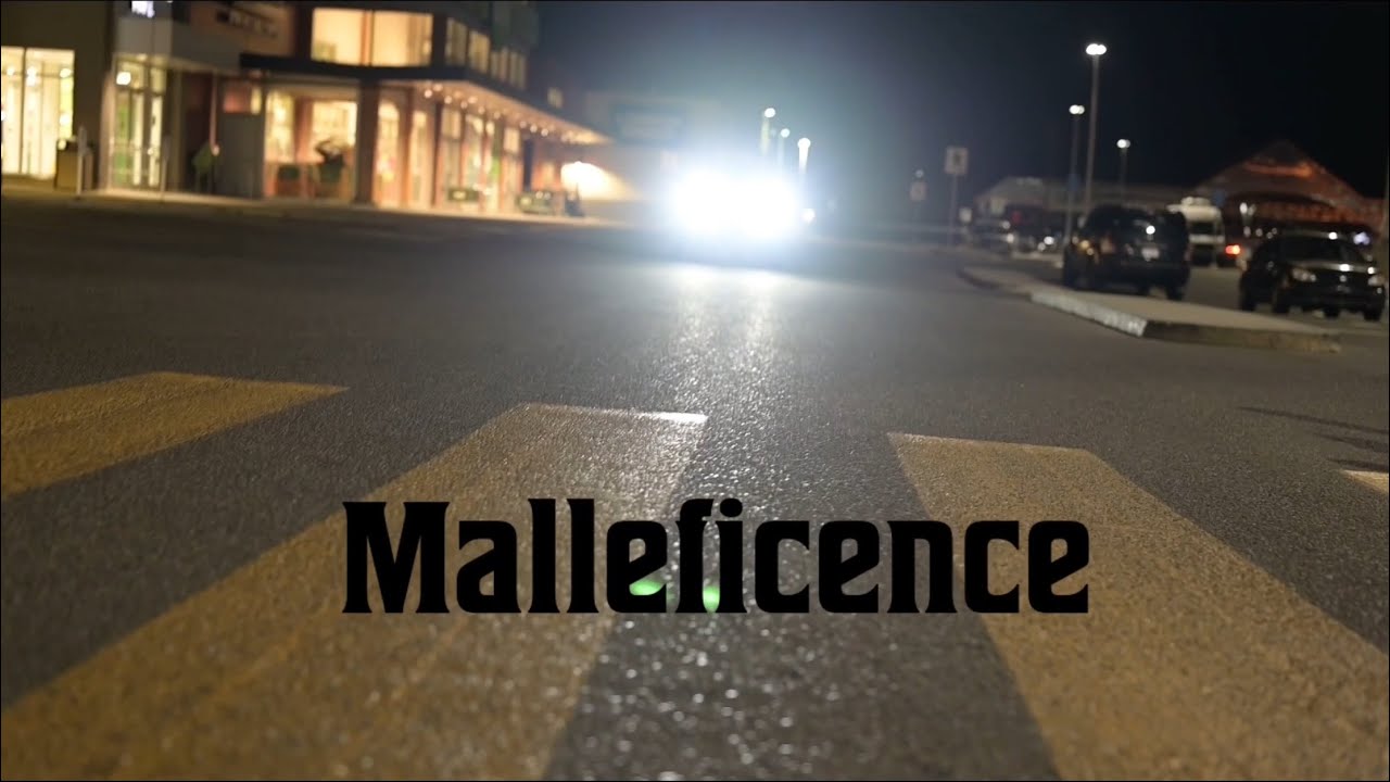 Mallefience **Mature Content**