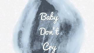 엑소 Exo - 인아의 눈물 Baby Dont Cry 피아노 커버