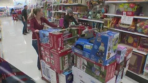 More than $30,000 raised for Bill's Elves