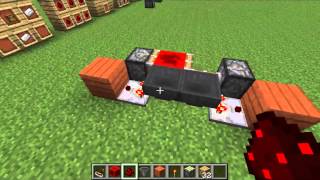 Famous Hopper Clock Tutorial (1.7+) Profile