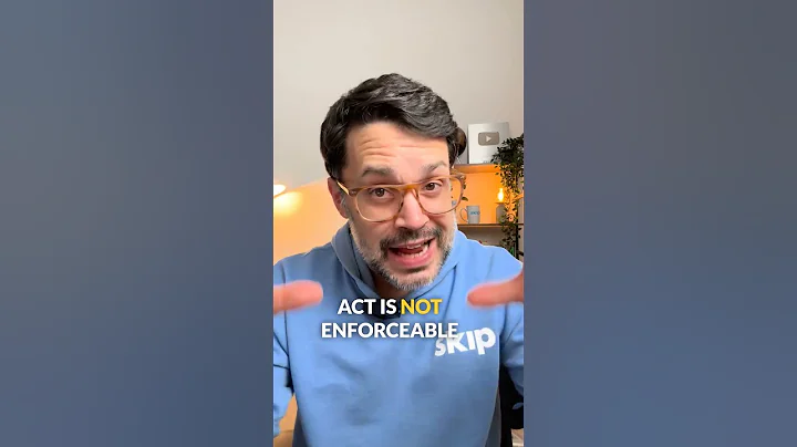 New Bill To Delay Beneficial Ownership Information Report & Corporate Transparency Act