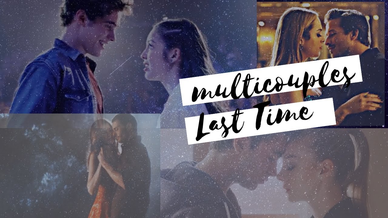 Multicouples | Last time