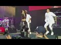 CAMILA CABELLO LIVE AT BILLBOARD HOT 100 FESTIVAL 2017