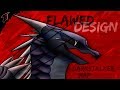 Flawed Design [Complete Darkstalker MAP]