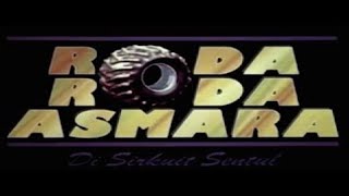 RODA-RODA ASMARA Di Sirkuit Sentul (1995)
