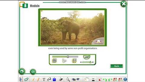 Action 11 Module 8 Recent advances in technology p 97