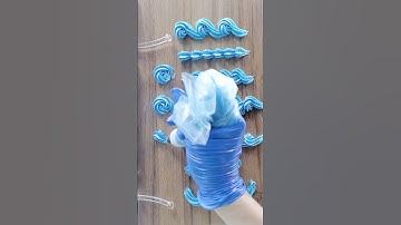 How to use kowanii piping tip #35? Smaller than #2D, free learn cake piping technique.