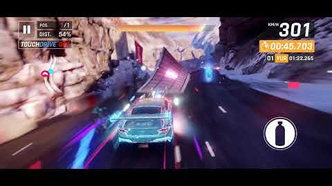 Worst shockwave cheater in Asphalt 9!!