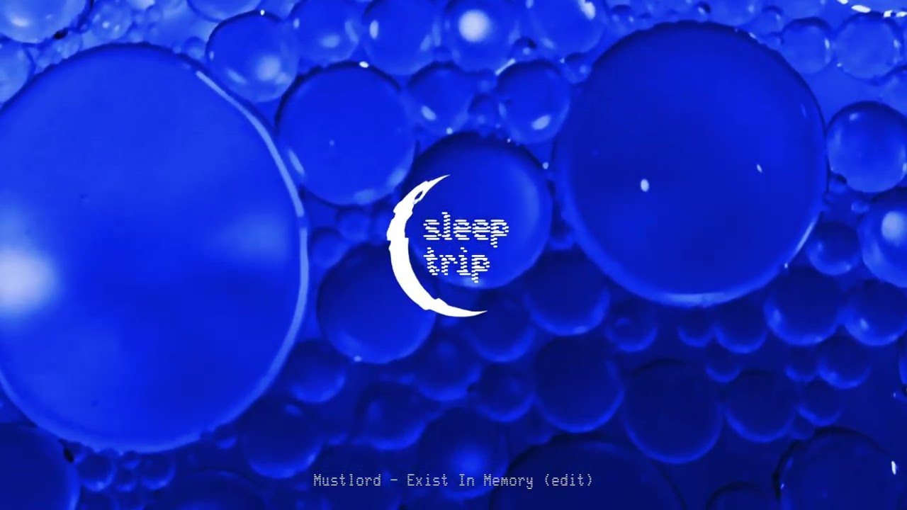 Mustlord - Exist In Memory (edit) [ambient / experimental]