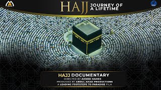 Hajj Documentary - Journey of a Lifetime - Hajj 2023 - Abdul Ahad Productions - W/English Subtitles screenshot 5