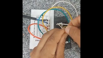 Tuya Hướng dẫn đấu nối song song công tắc cửa cuốn Wifi và Zigbee với bộ tay khiển cũ