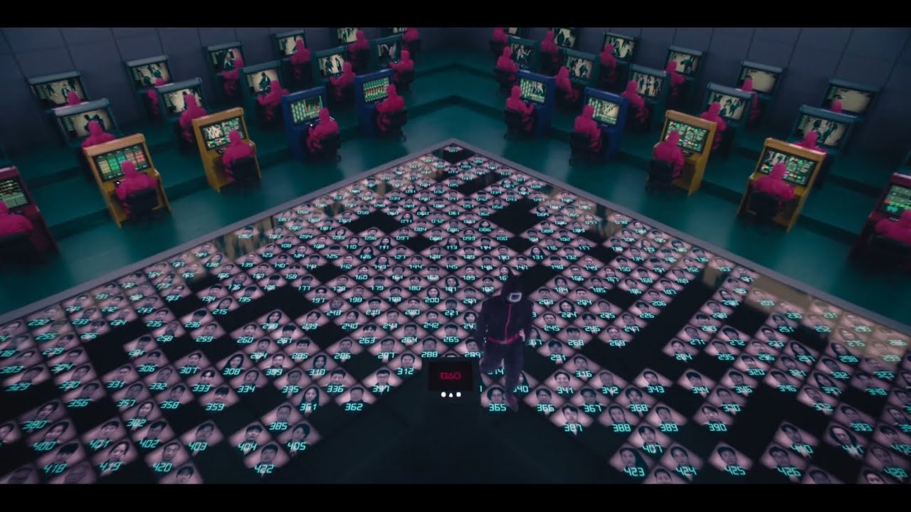 All Squid Game season 2 players and how they died/survived (OUTDATED AS OF S3)