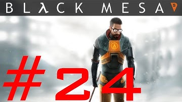 Half-Life Black Mesa Source Let