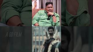 Vaadivaasal 😭 Not Happening 🎬 Extraordinary Story 💥 Suriya - Vetrimaaran 🥵